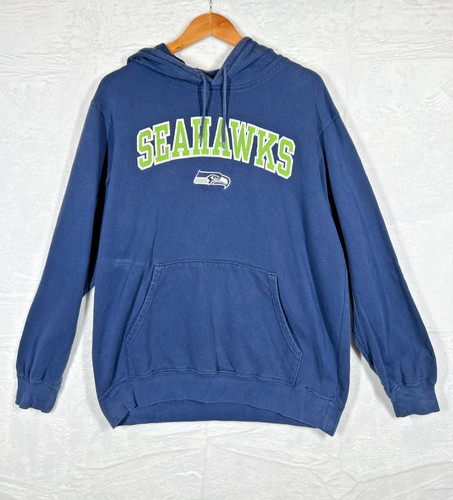 Nfl seattle seahawks hoodie - nfl,