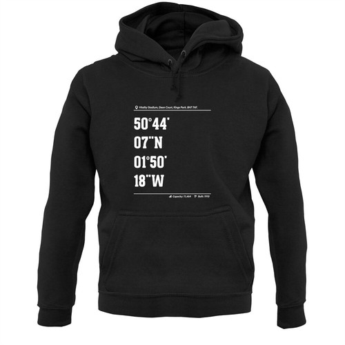 Stadium coordinates cherries - stadium,