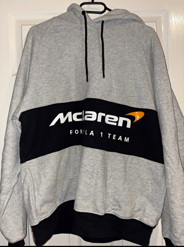 Mclaren formula team levi - formula,