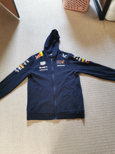 Castore red bull racing - red,