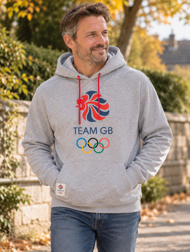 Adidas team grey olympic - team,