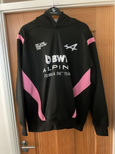 Unisex bwt alpine - formula, f1