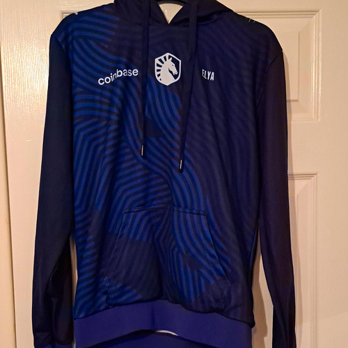 Team liquid elya pullover - team,