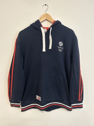 Team olympics hoodie - hoodie, mens