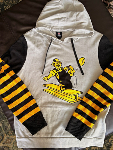 Nfl team apparel steelers - team,