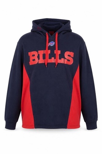 Nfl team apparel mens pullover - team,