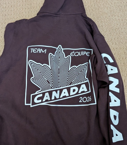Lululemon official team canada - lululemon,