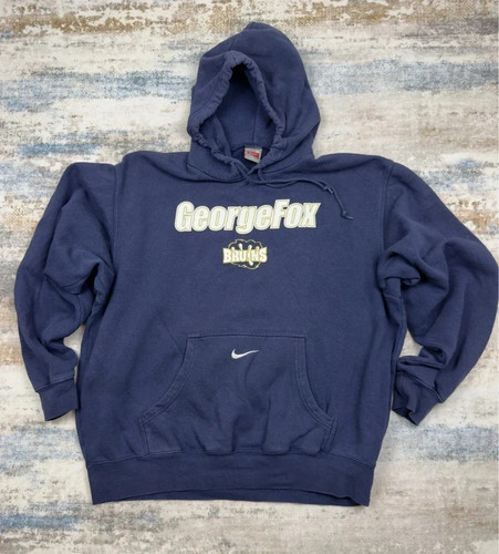 Nike team george fox bruins - team,