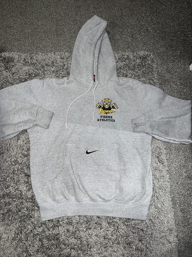 Vintage nike team hoodie - vintage,