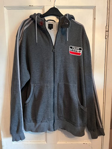 Men grey vintage - men's,