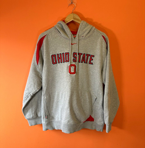 Vintage y2k nike - nike, ohio