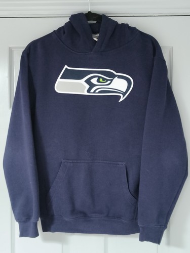 Seattle seahawks hoodie - seahawks,