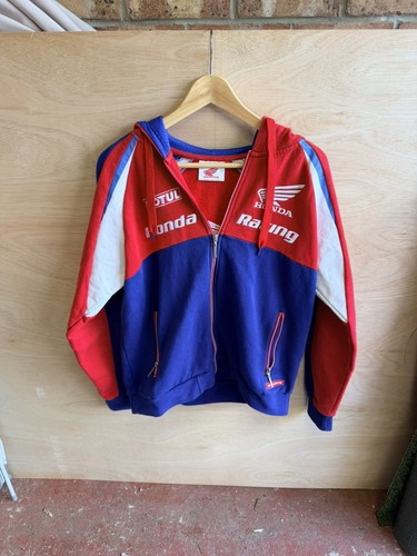 Vintage honda racing official - racing,