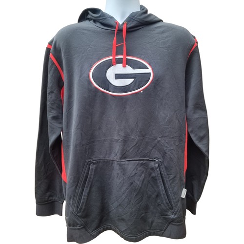Nike team georgia - georgia, bulldogs