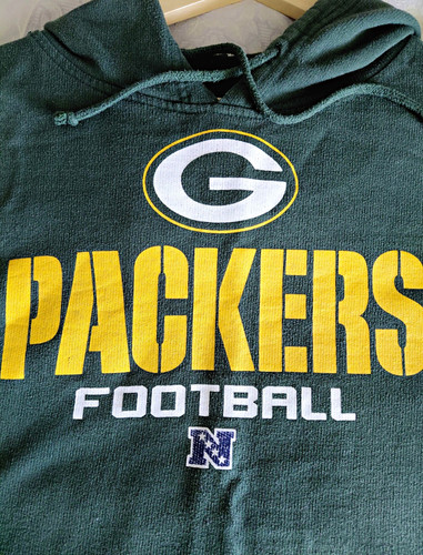 Official licensed nfl green - licensed,