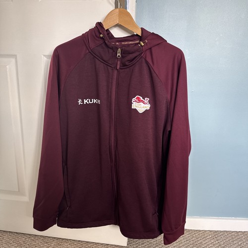 Official kukri team england - official,