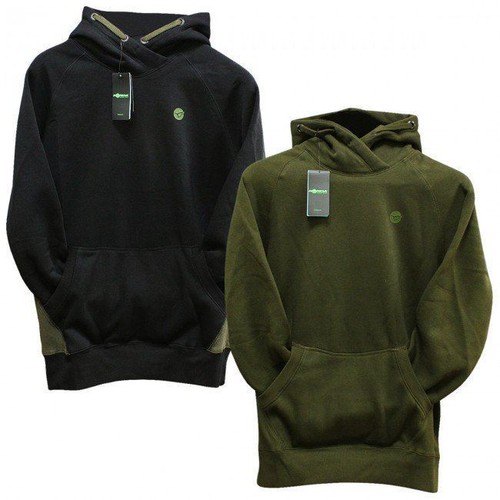 Korda team hoodie action - korda, fit