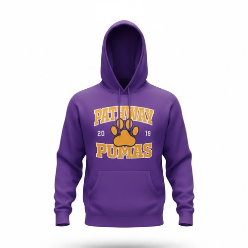 Team closet men purple - men’s,