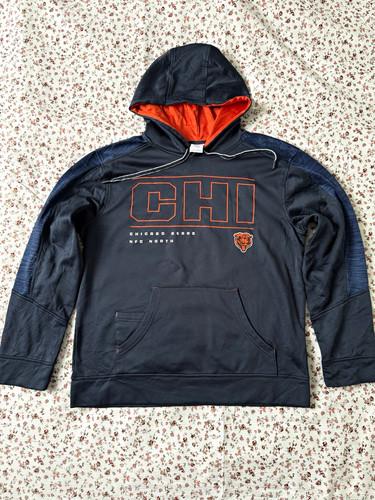 Nfl team apparel chicago - apparel, bears