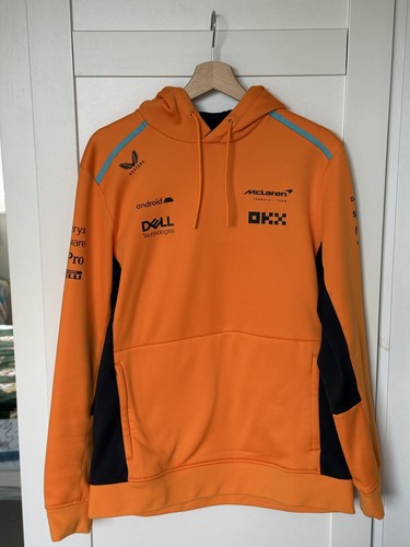 Castore mclaren 2023 team - f1,