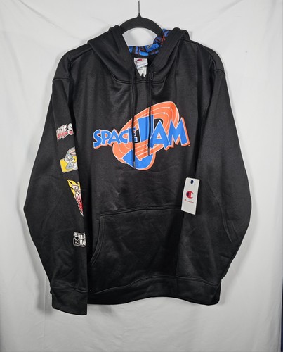 Champion space jam tune squad - jam,