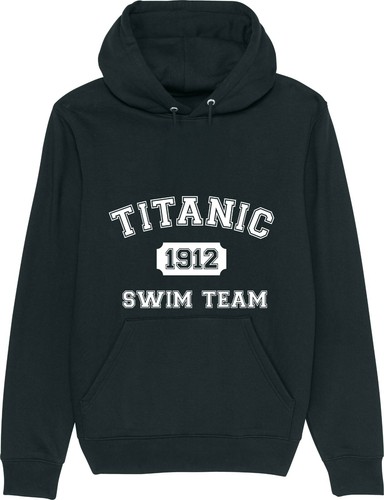 Titanic swim team 1912 - swim,