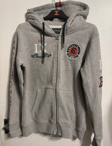 Holland cooper grey team - holland,