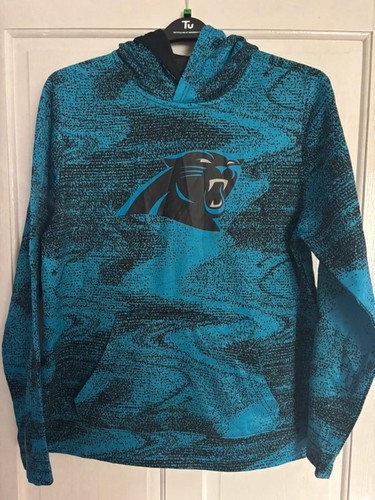 Nfl hoodie men s blue - hoodie, men’s