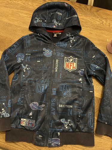 Nfl team apparel - nfl,