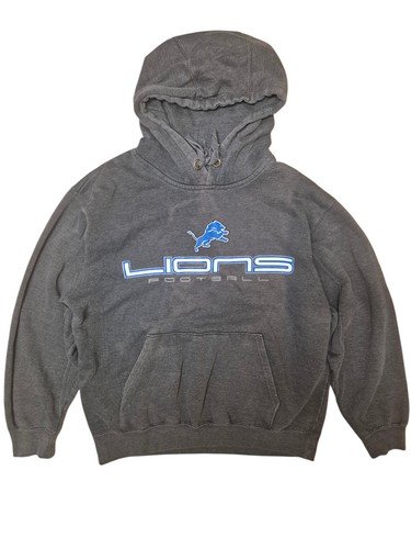 Detroit lions hoodie - nfl, team