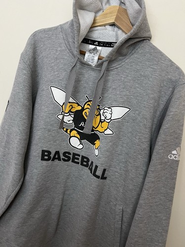 Adidas men team fleece - team,