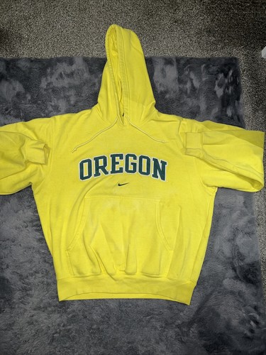 Vintage nike team - oregon, state