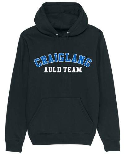 Craiglang auld team - craiglang,