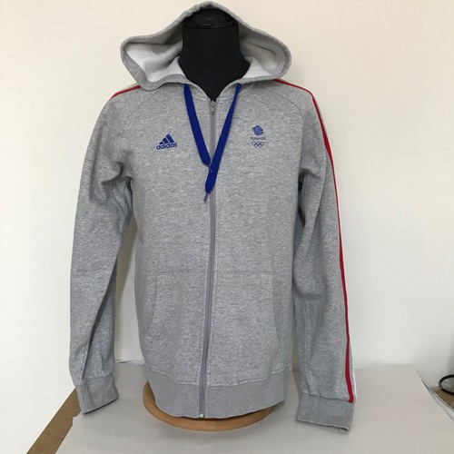Adidas team london 2012 - team,