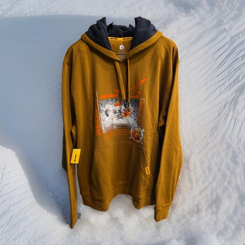 Ski doo men team - x-team, edition