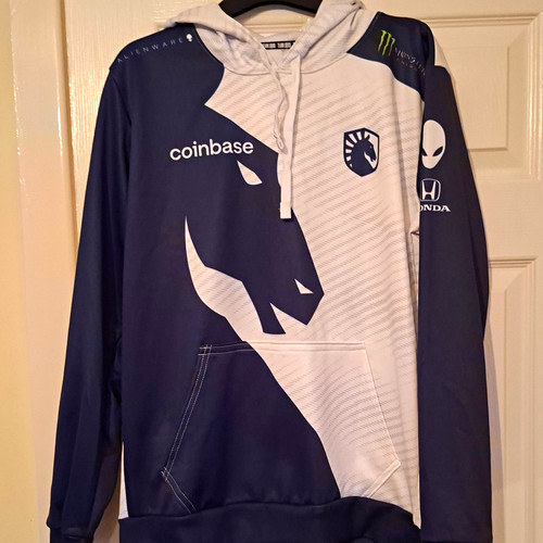 Team liquid chloe pullover - team,