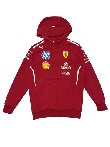 Puma scuderia ferrari 2025 - puma,
