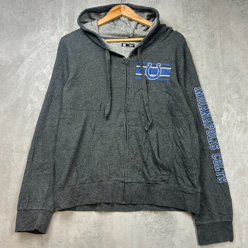 Nfl team apparel hoodie mens - nfl,