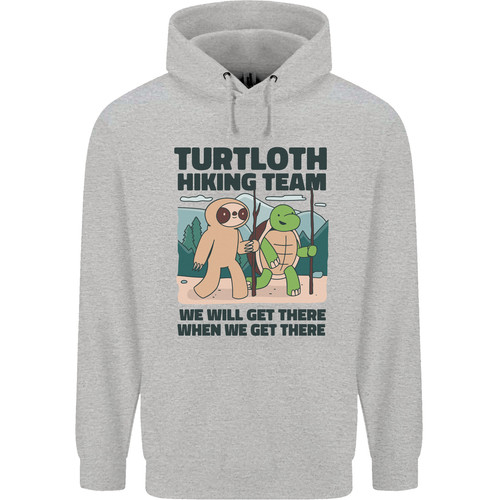 Turtloth hiking team - hiking,