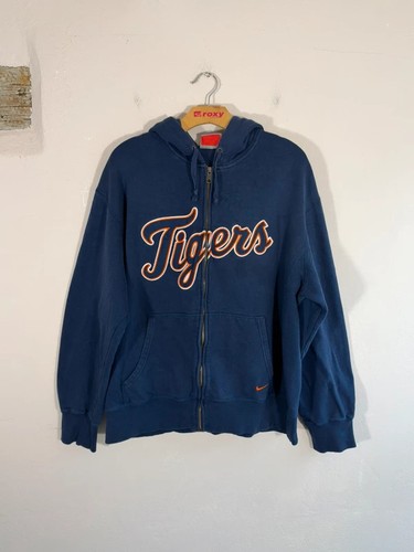 Nike team tigers full - nike, full-zip