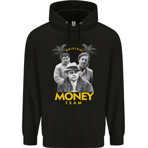 Money team pablo - money,