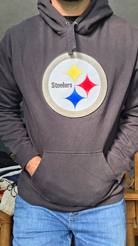 Nfl pittsburgh steelers - nfl,