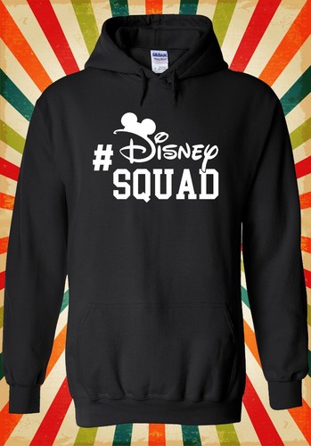 Disney squad trip group - squad,