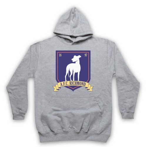 Ted afc richmond - afc,