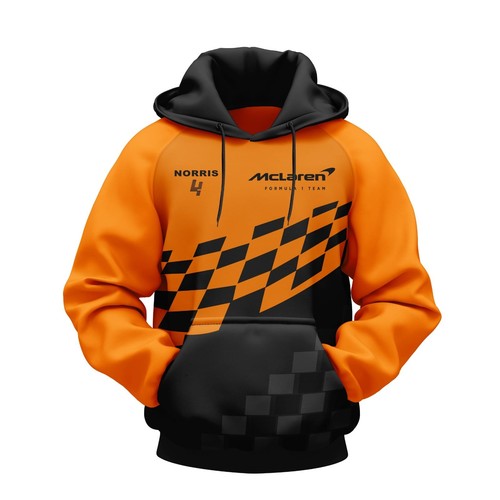 Mclaren team unofficial - mclaren,