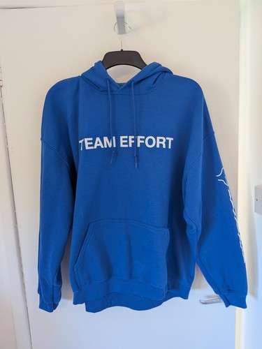 Brockhampton team effort - team,