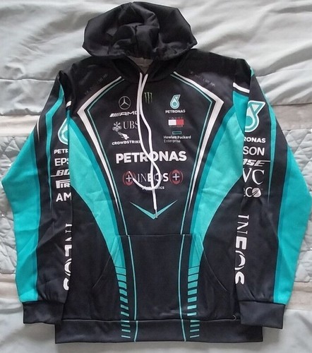 Mercedes amg petronas team - amg,