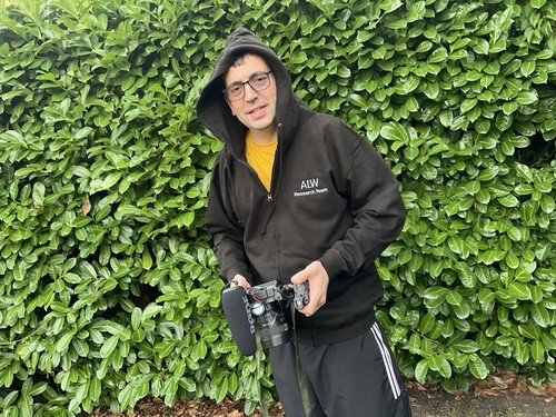 Alw research team - alw, hoodie