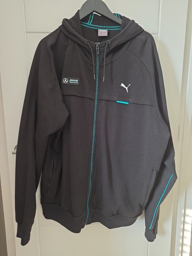 Puma men mercedes - puma, men's
