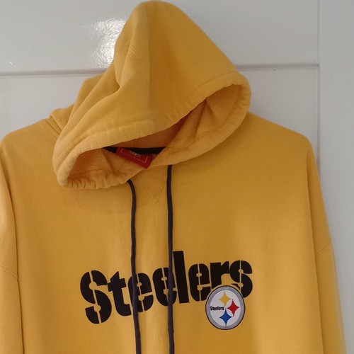 Pittsburgh steelers nfl hoodie - steelers,